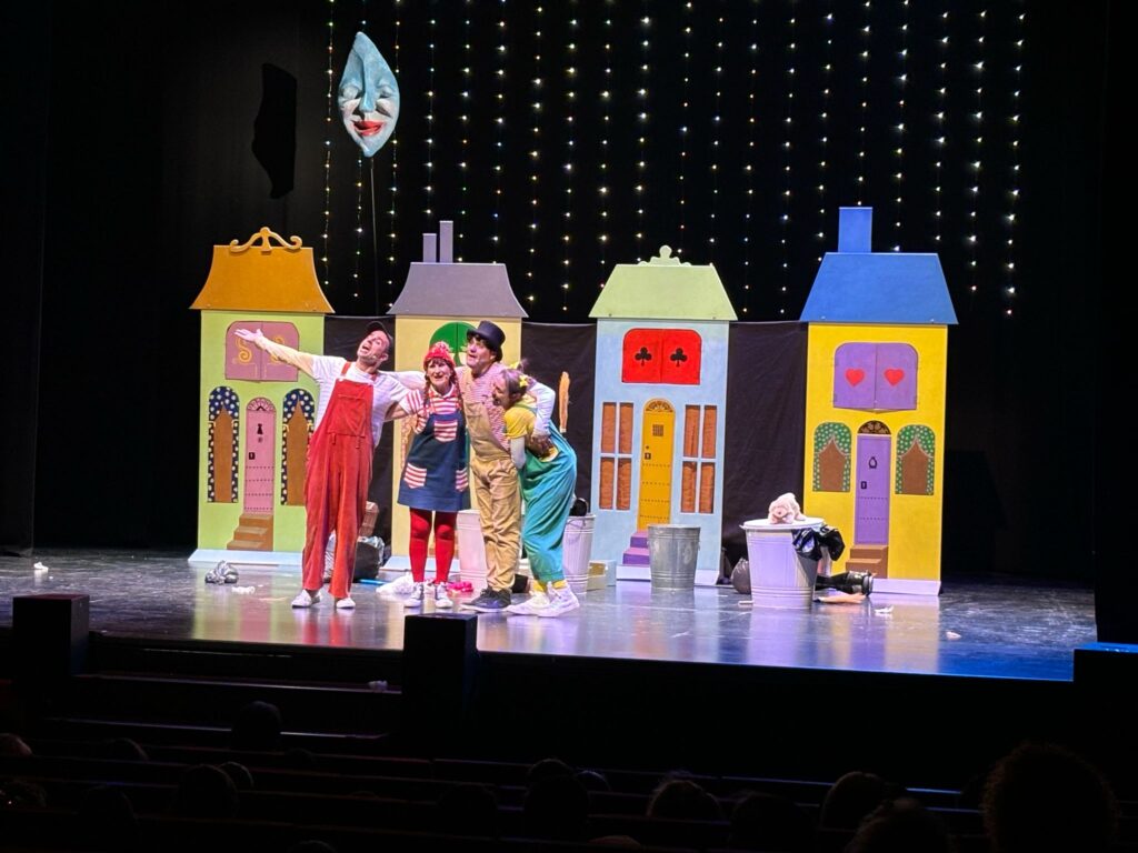 La Carpa teatro8