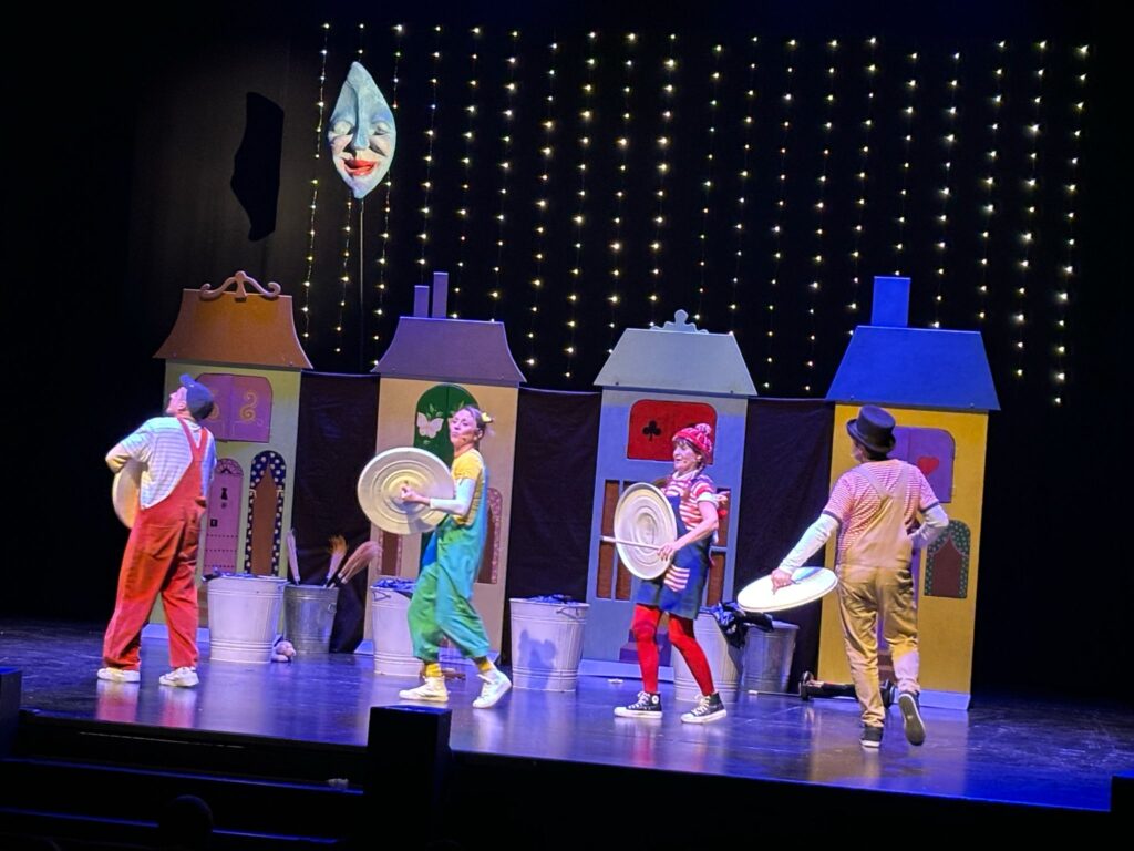 La Carpa teatro9