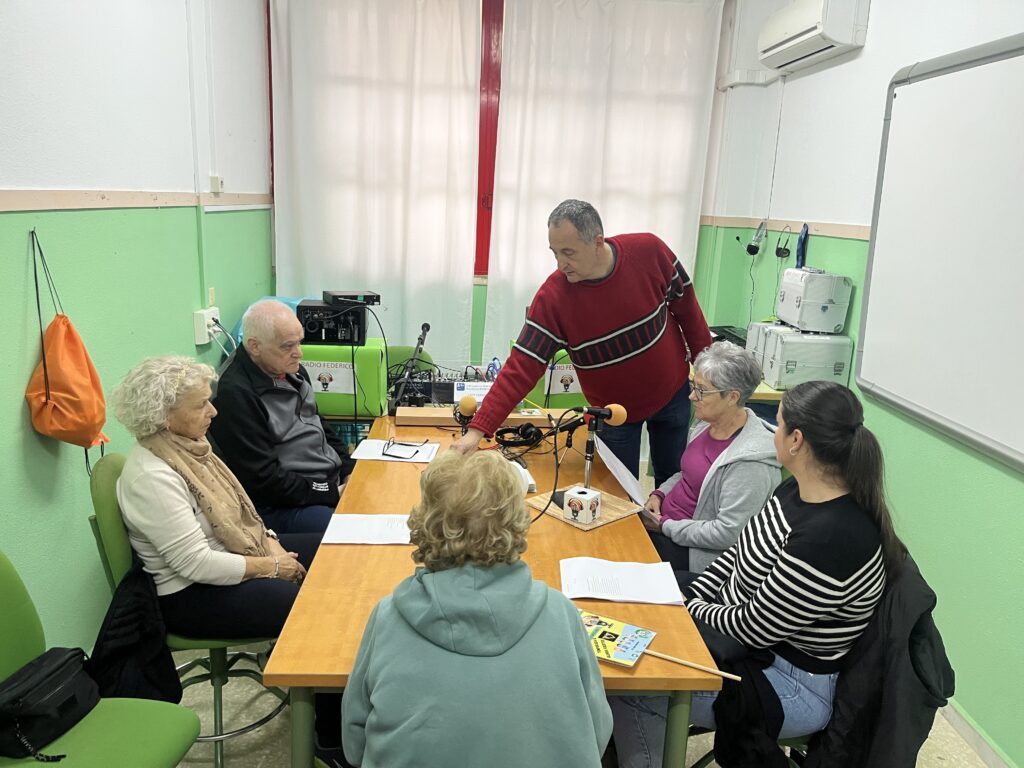 Club lectura mayores 1
