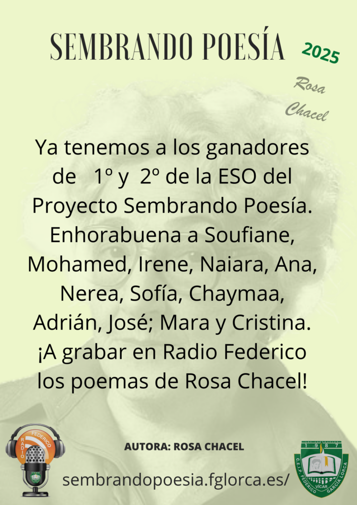 Ganadores ESO