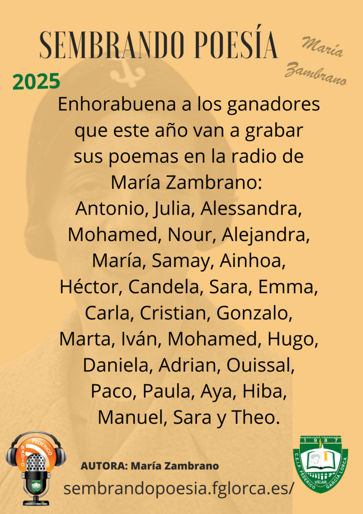Ganadores ESO