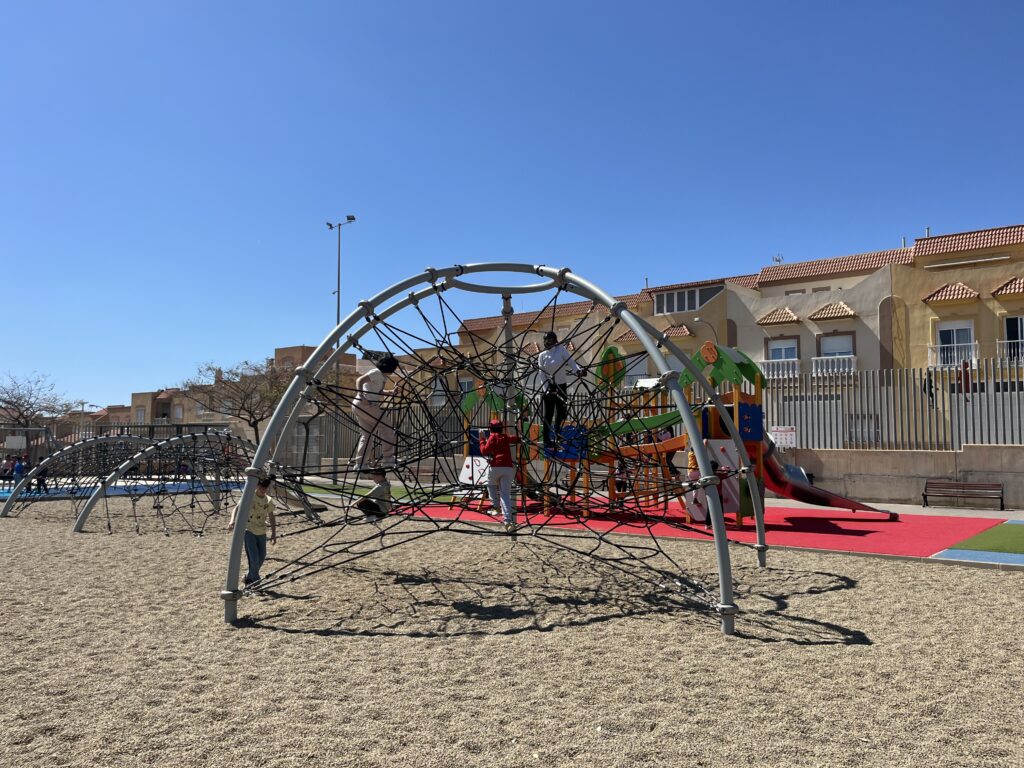 Parque 3