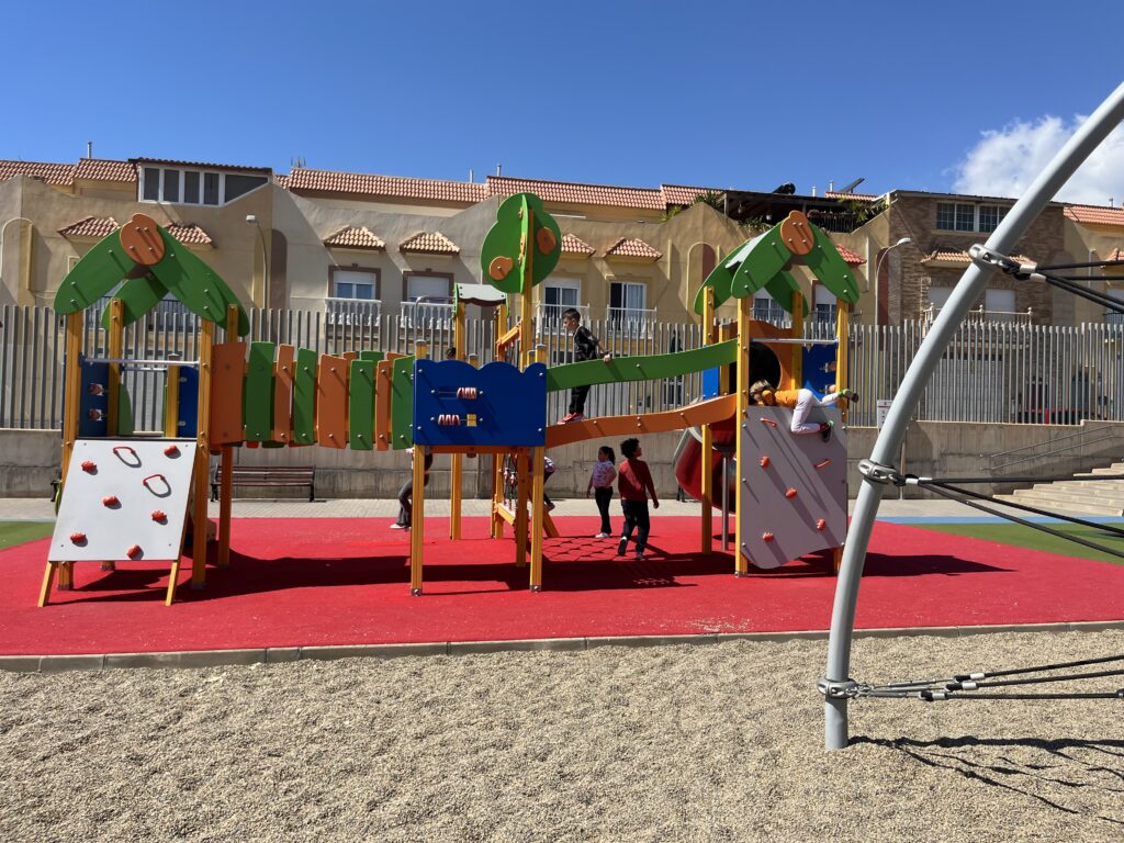 Parque 5