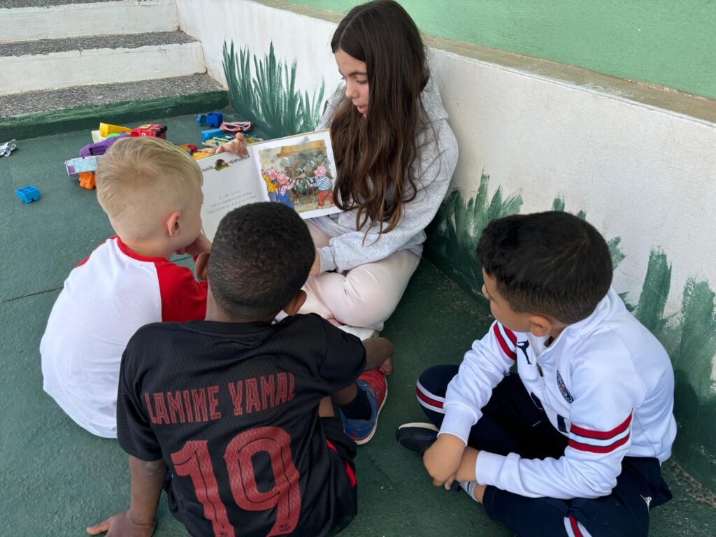 Apadrinamiento 1