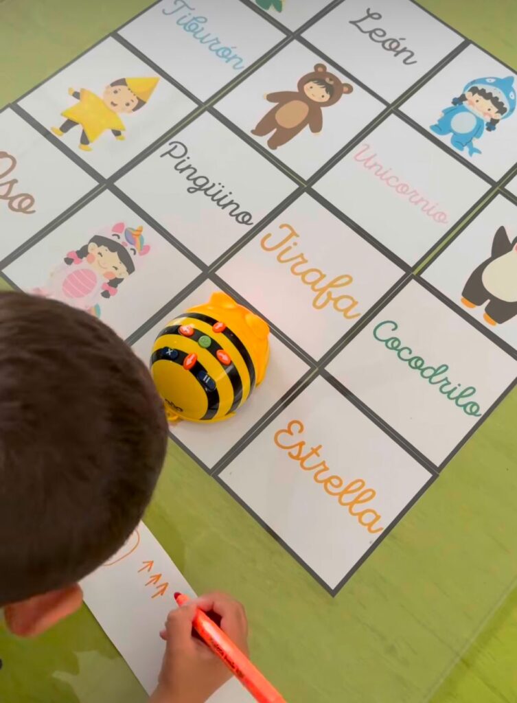 Robótica carnaval1