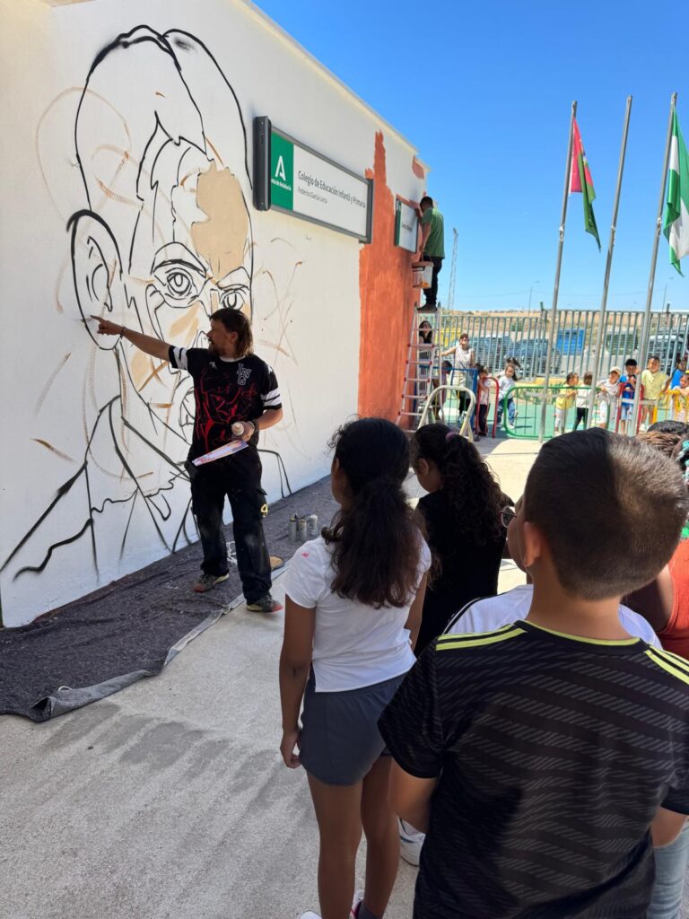 Niños Taller 15