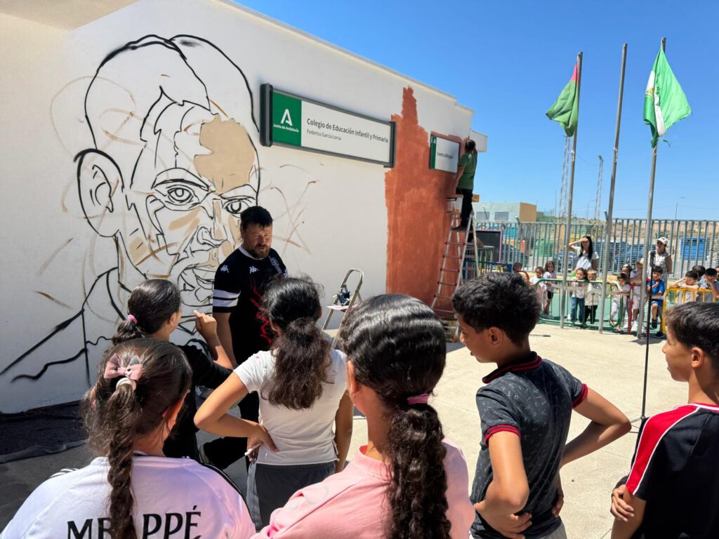 Niños Taller 2
