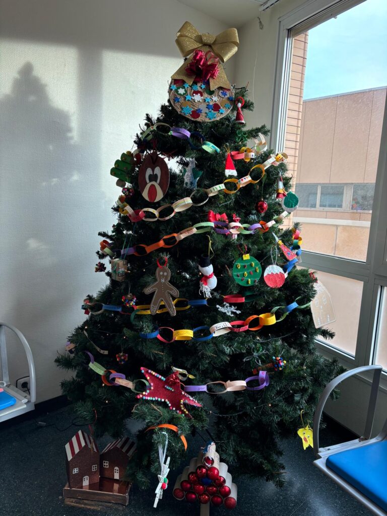 Áboles Navidad