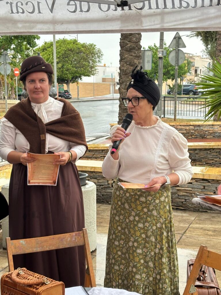 Antorcha letras13