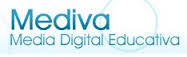 imagen del logo de media digital educativa