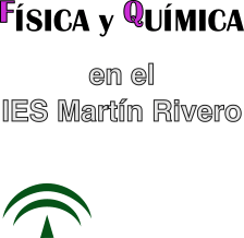 Física y Química en el IES Martín Rivero