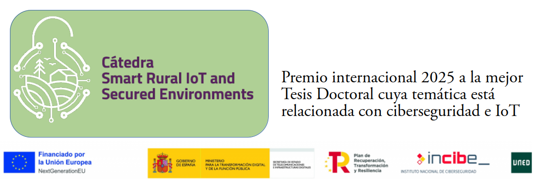 Premio internacional 2025