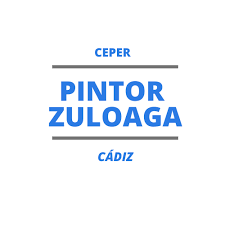 CEPER Pintor Zuloaga