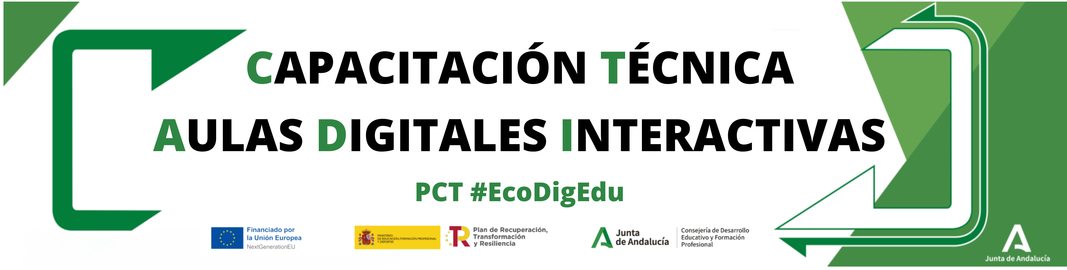 Cabecera curso capacitación ADIS