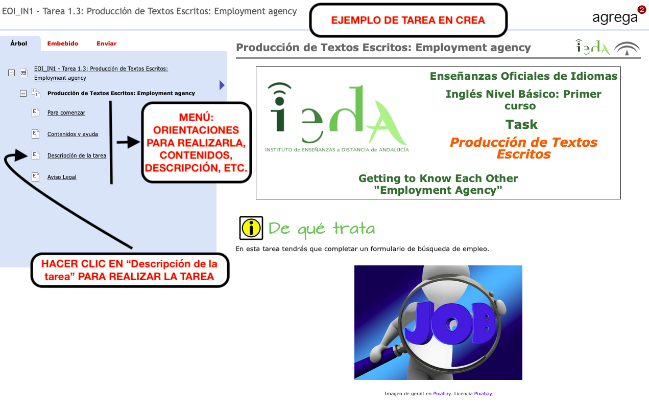 Tarea 1.3 de ingles