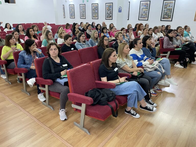 Encuentro infantil