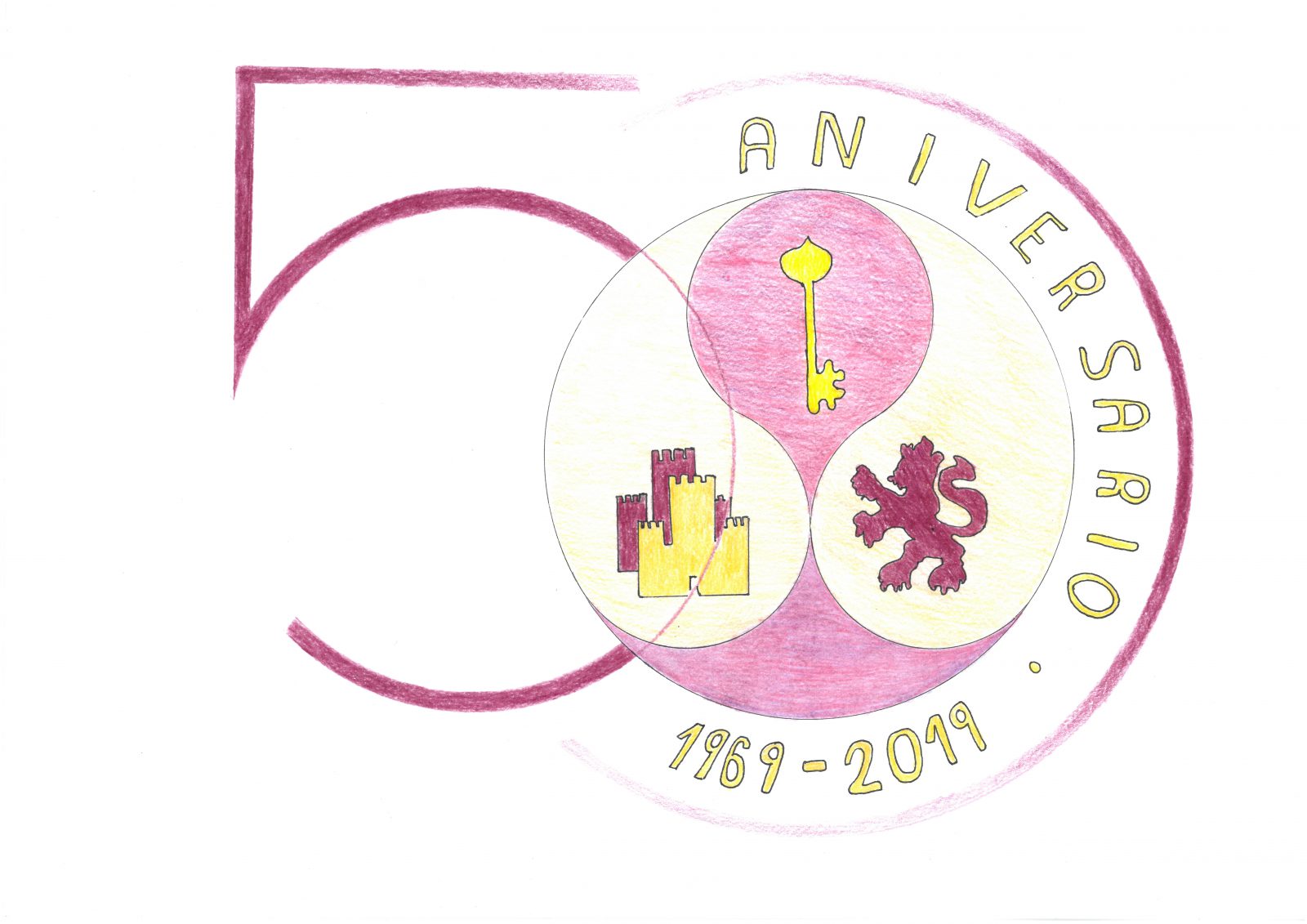 50 Aniversario BLOG