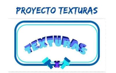 Proyecto Texturas