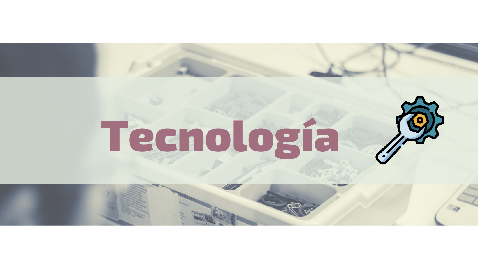 tecnologia