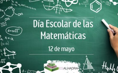 Concursos para celebrar el Día Escolar de las Matemáticas