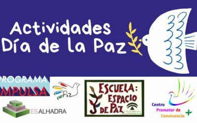 Actividades del Día de la Paz