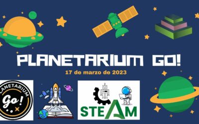 Visita a Planetarium Go!