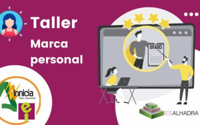 Taller “Marca personal”