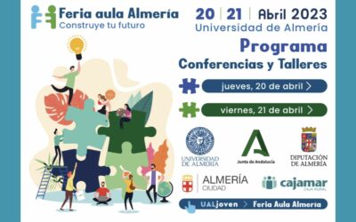 III Feria Aula Almería 2023