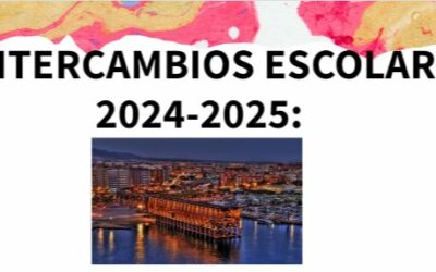 Erasmus+ Educación Escolar 2024/25