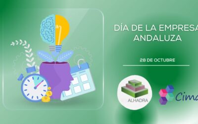 Actividades de conmemoración Día de Empresa Andaluza