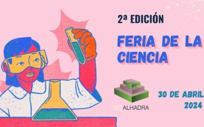 Feria de la ciencia 2ª edición