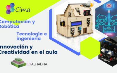 Proyectos de Robótica: Innovación y Creatividad en el Aula