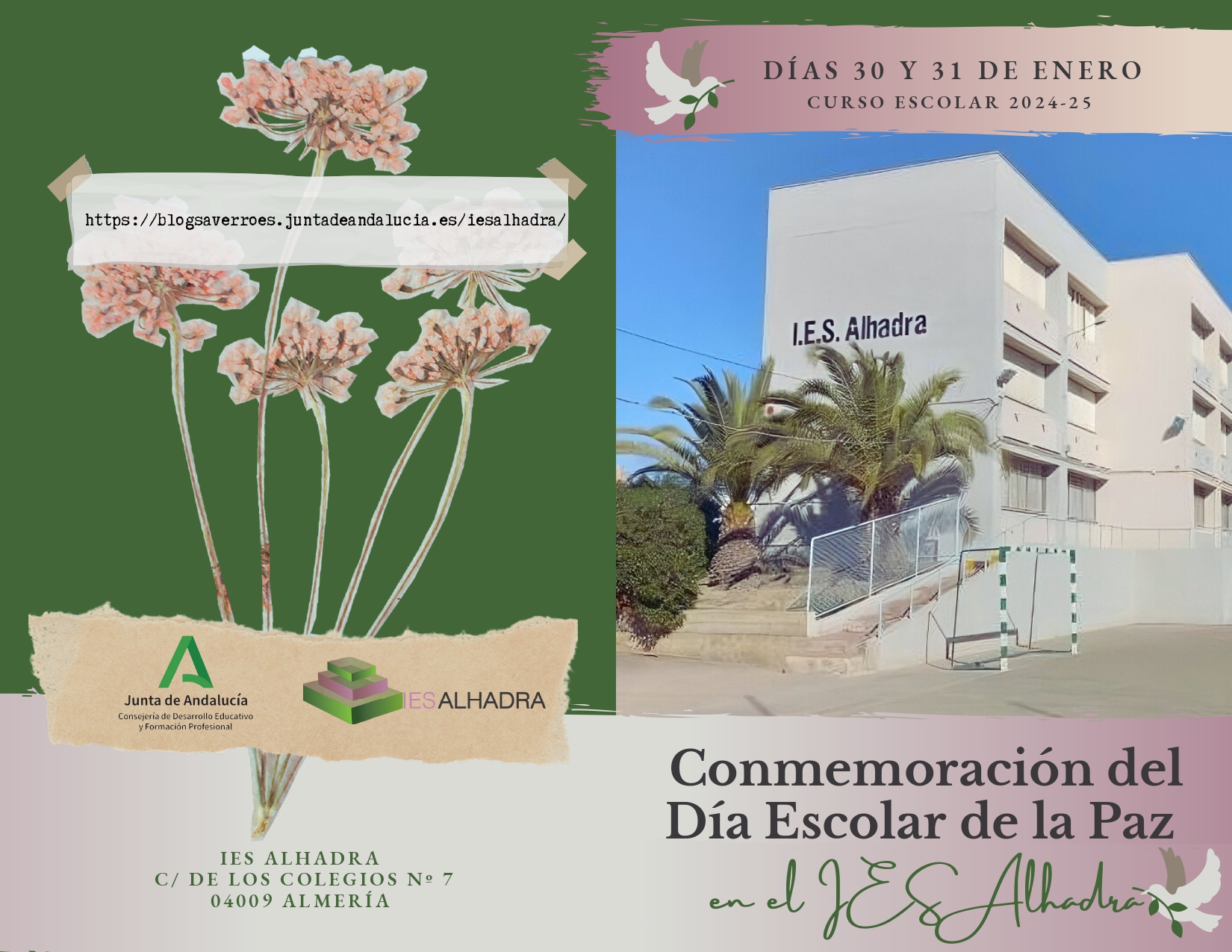 Conmemoración del Día Escolar de la Paz en el IES Alhadra-2_page-0001