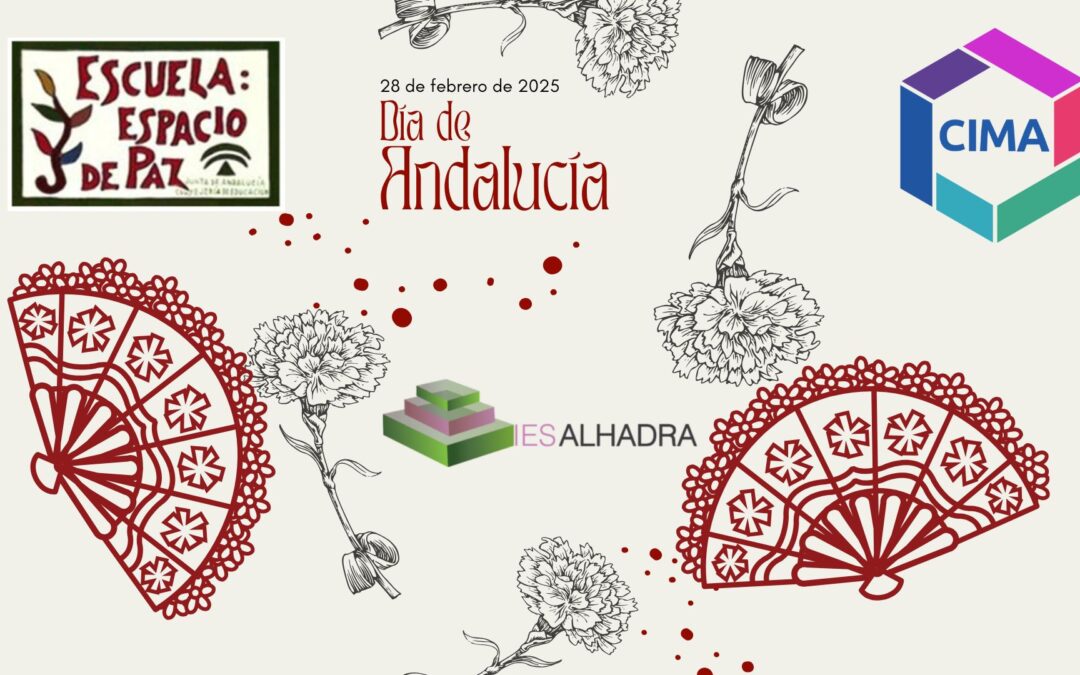 Celebramos el Día de Andalucía en el IES Alhadra