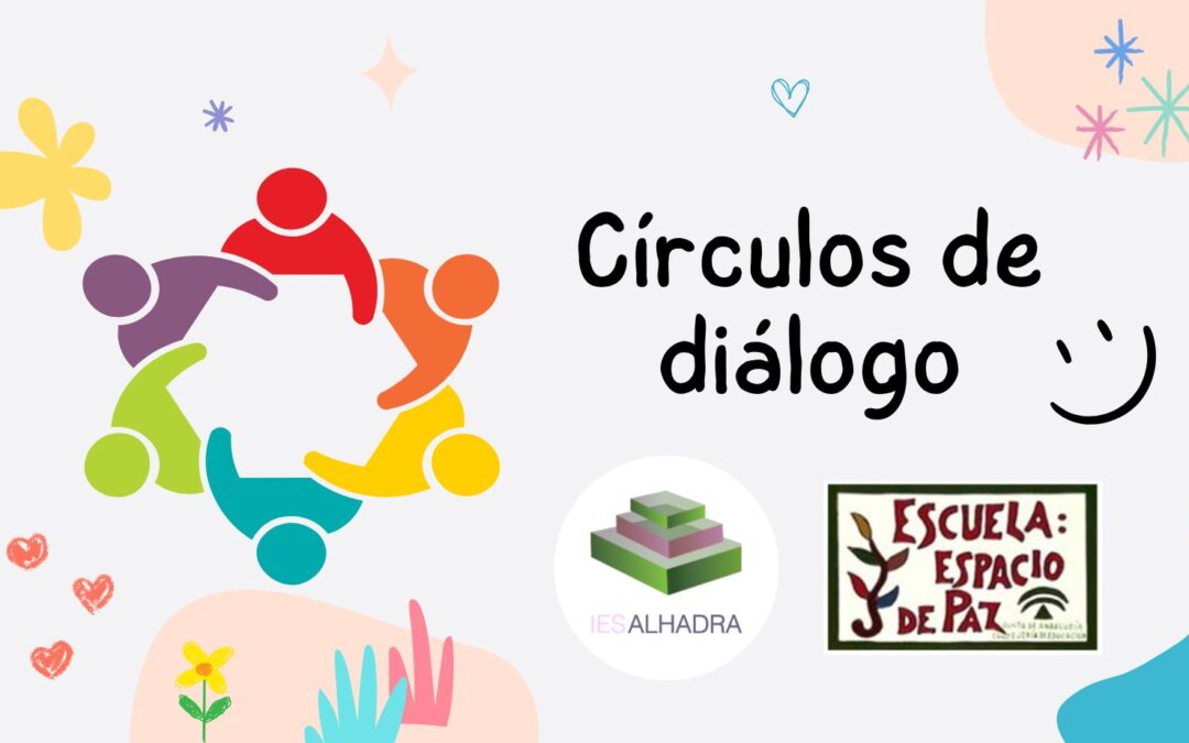 Círculos de diálogo: cuatro cursos fortaleciendo la convivencia desde 1º de ESO