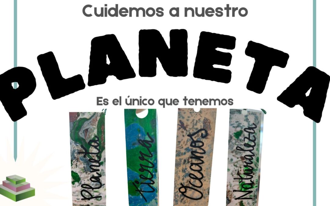 Celebramos el Día del Medio Ambiente: Arte, Valores y Sostenibilidad
