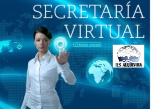 Secretaría Virtual – IES Alquivira