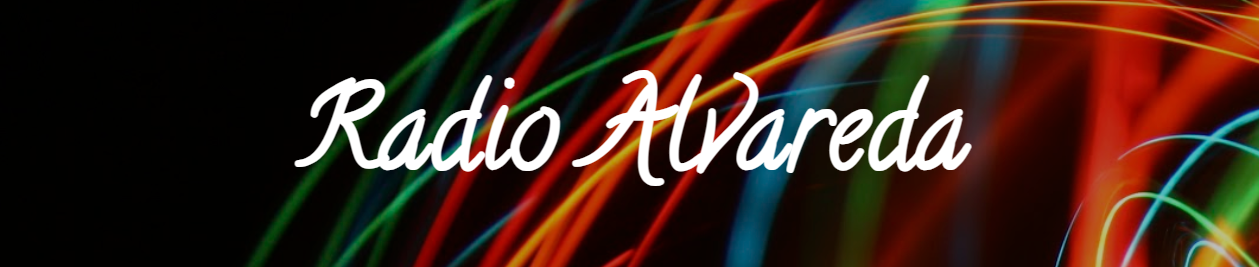Radio alvareda