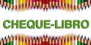 Información cheque-libro de 4º ESO para el curso 2025/26