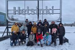Helsinki-3
