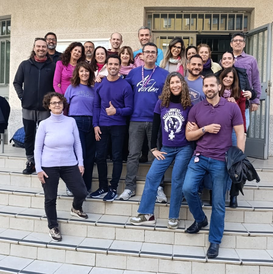 8M Día internacional de la mujer, 2026