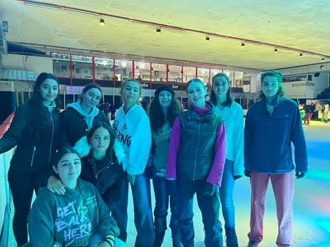 Asta Regia en La Patinoire en Marsella