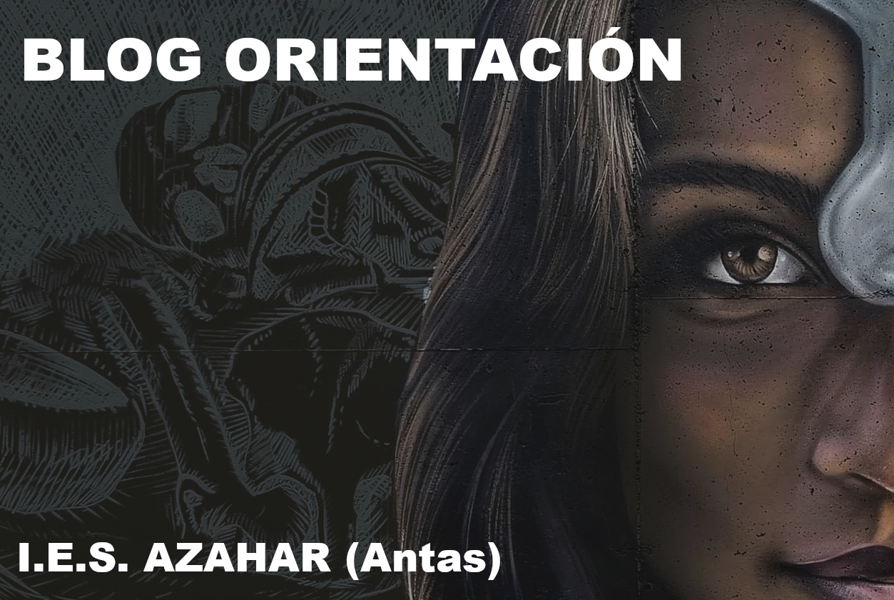 Blog ORIENTACIÓN