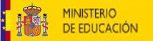 Ministerio educación icono