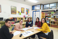 Pedro-Carmen-Lorena-Raquel-Isabel