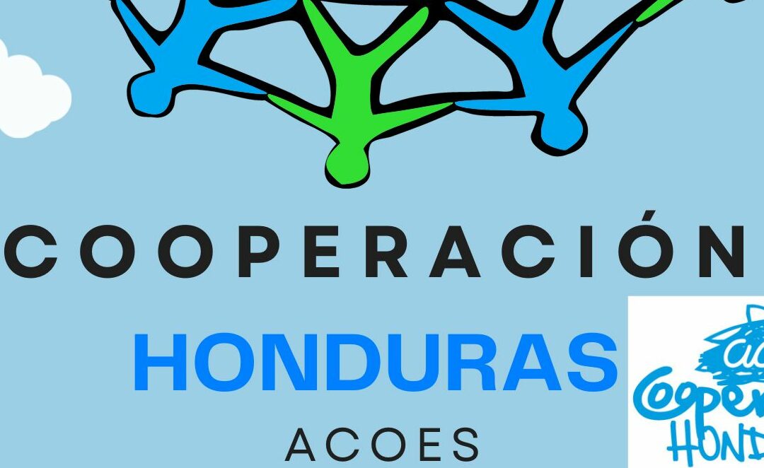 Cooperación Honduras