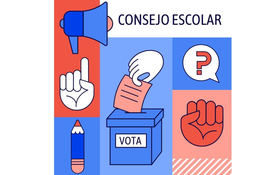 RESULTADOS Elecciones al Consejo Escolar. Familia y tutores legales