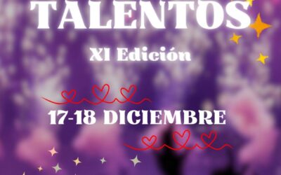 XI Foro de talentos 2024