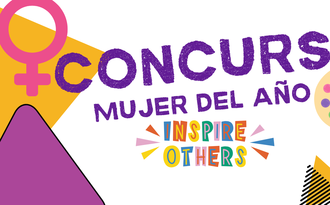 Concurso Mujer del Año