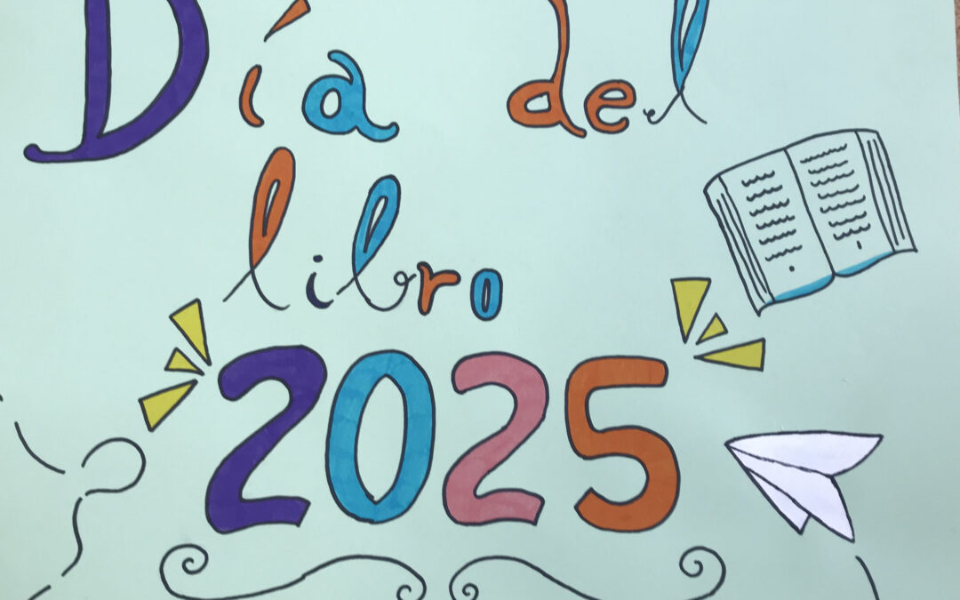 23 de abril, Día del libro
